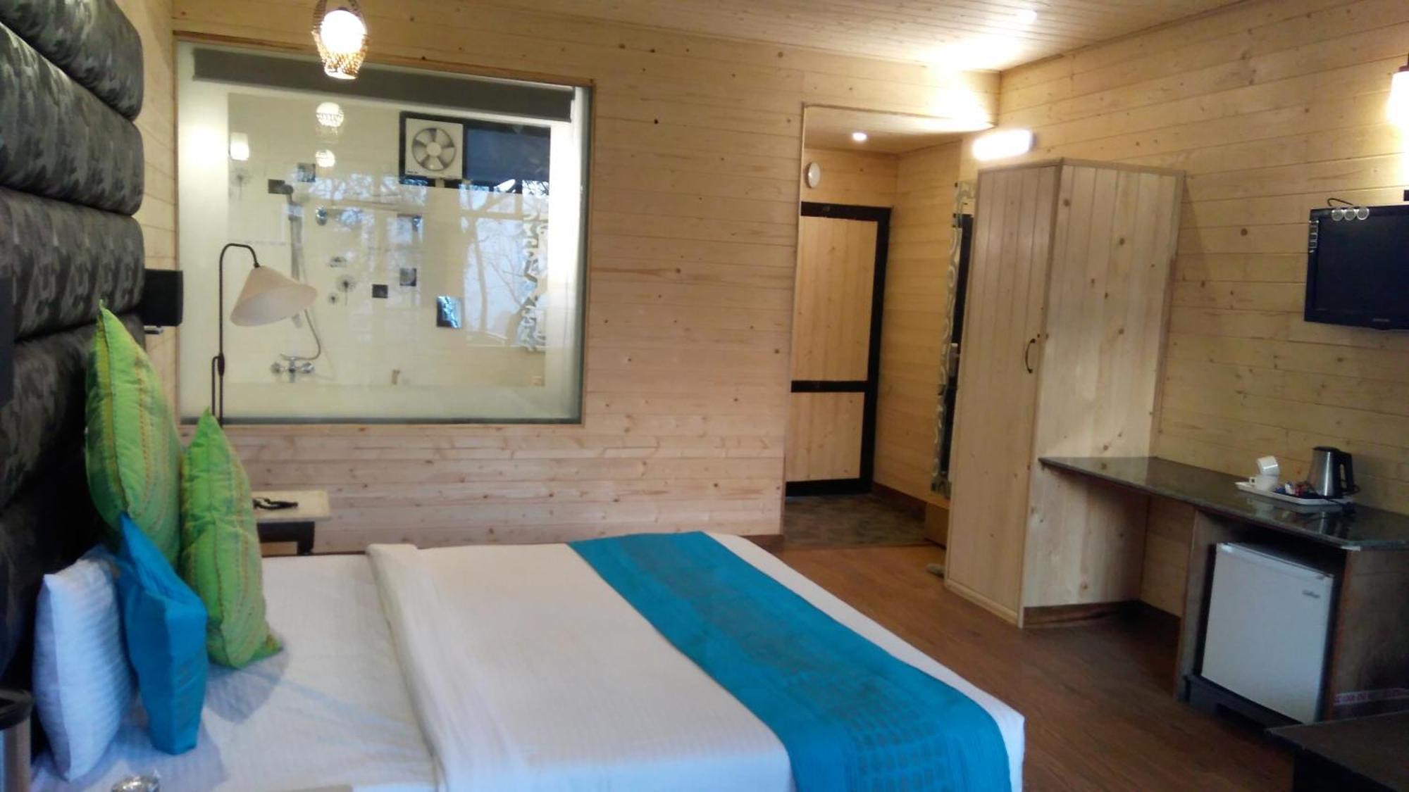 Winnies Holiday Resort & Spa Касаули Экстерьер фото