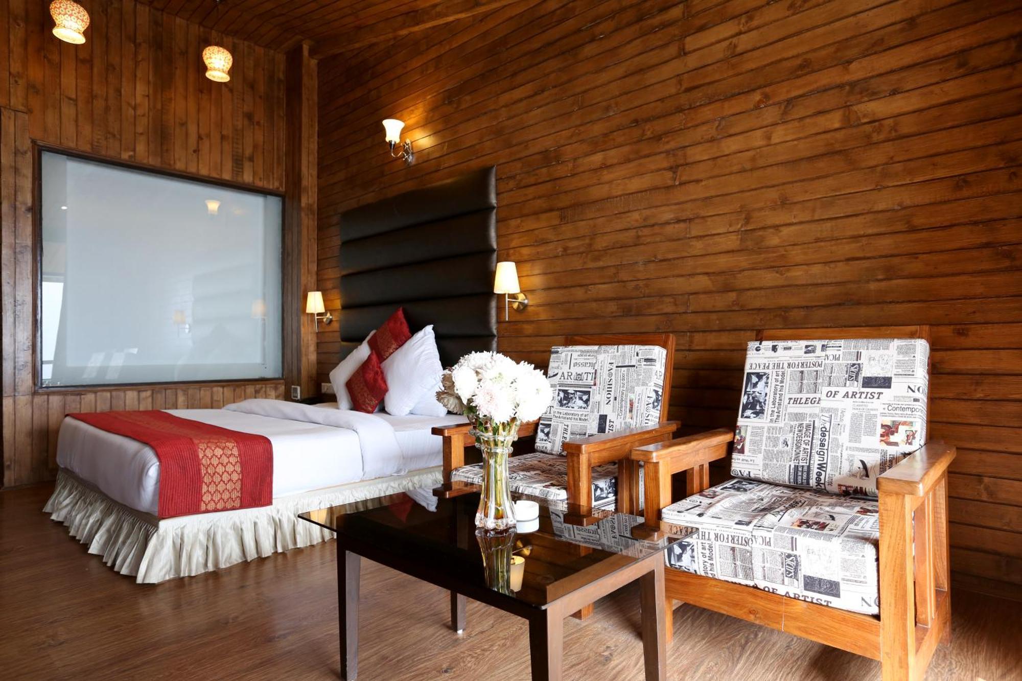 Winnies Holiday Resort & Spa Касаули Экстерьер фото