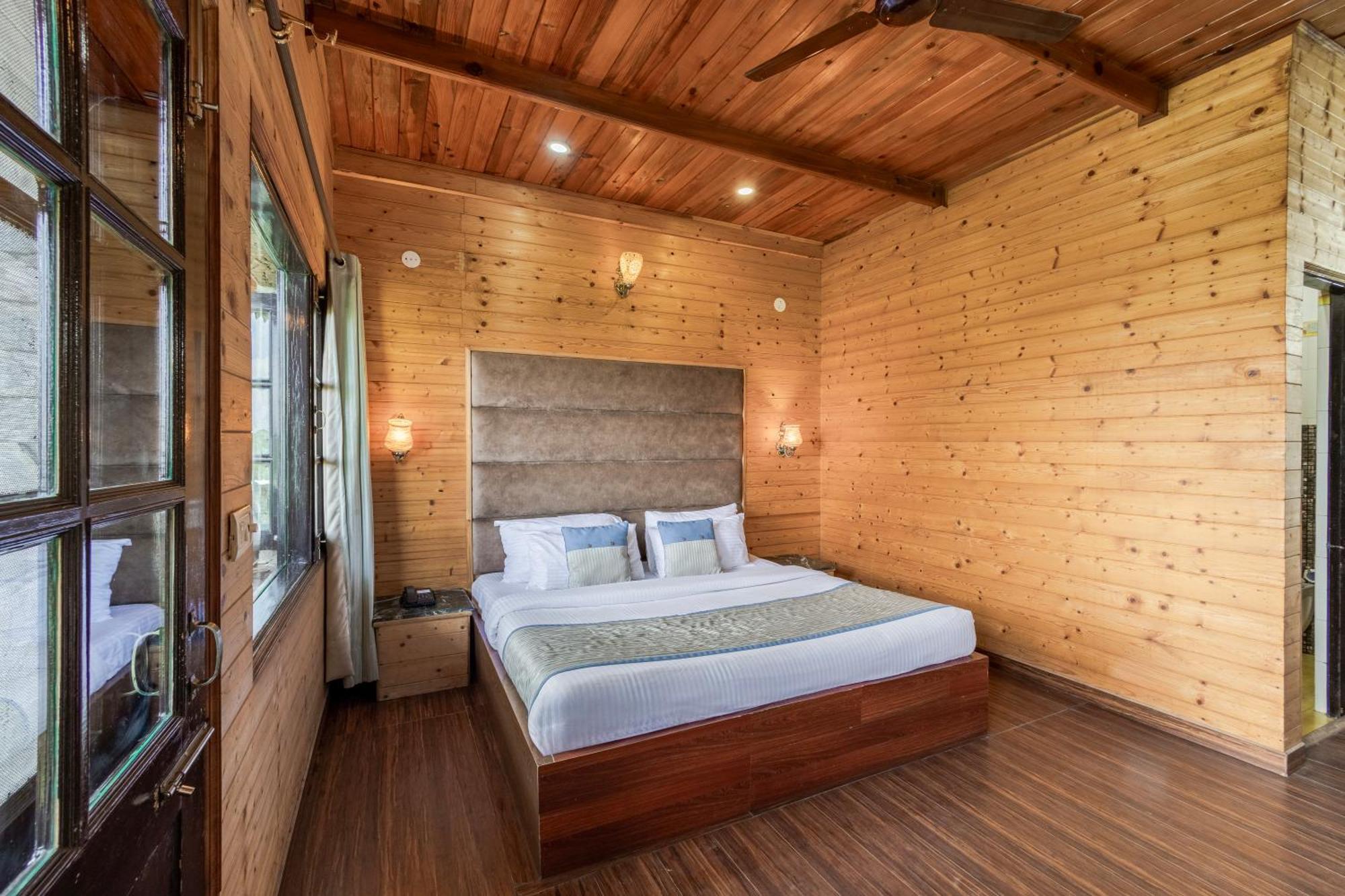 Winnies Holiday Resort & Spa Касаули Экстерьер фото