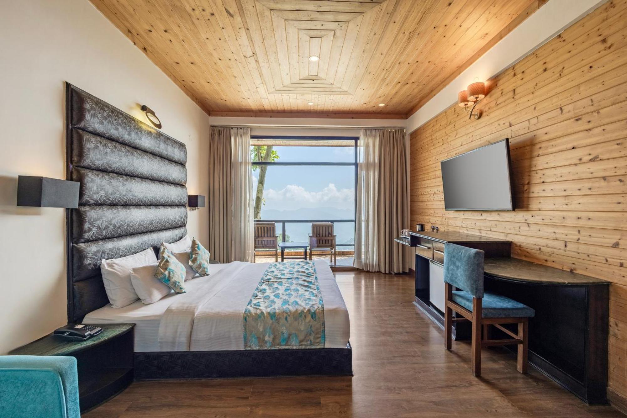 Winnies Holiday Resort & Spa Касаули Экстерьер фото