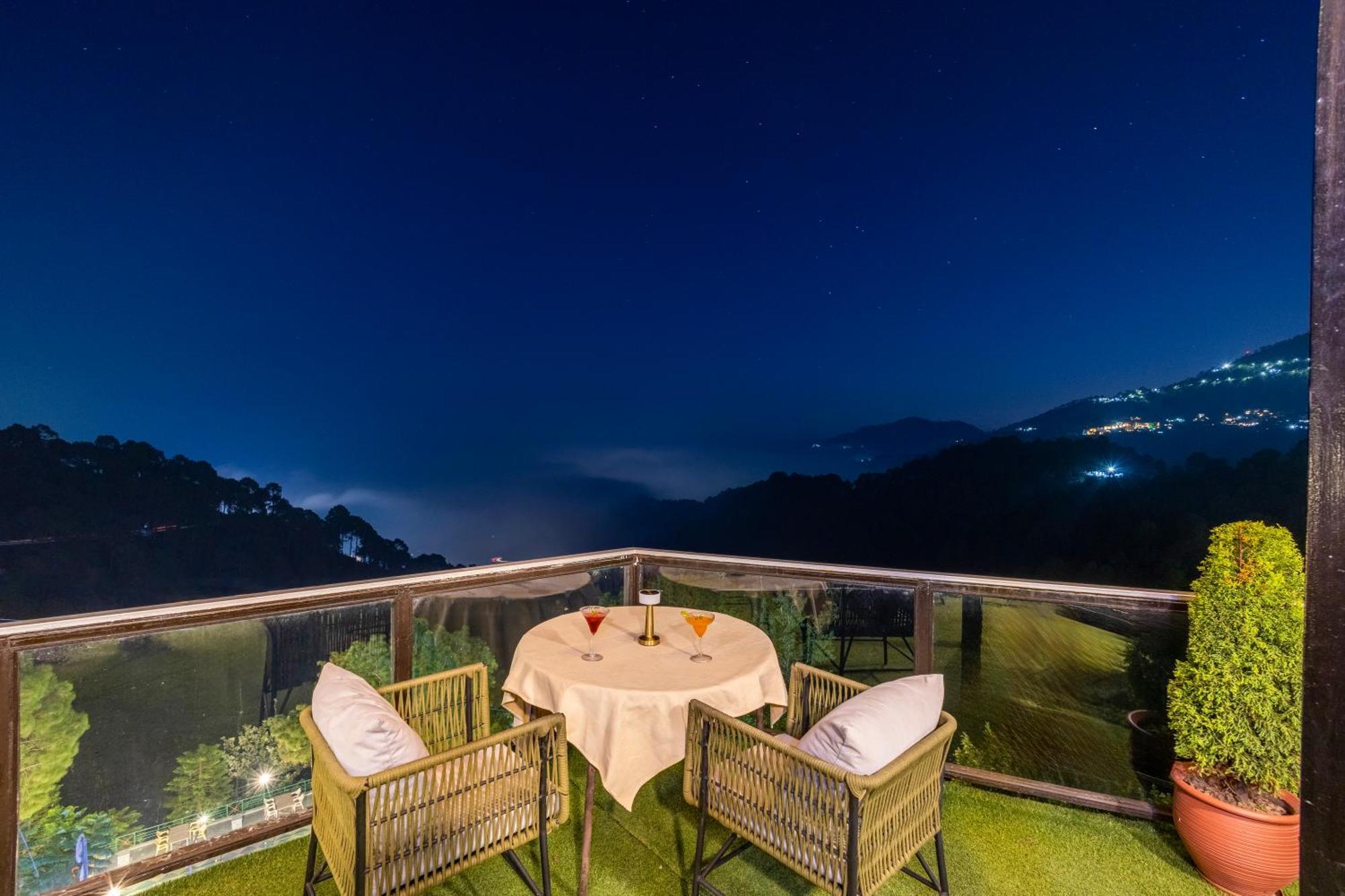 Winnies Holiday Resort & Spa Касаули Экстерьер фото
